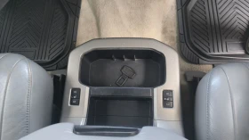 Toyota Sequoia PLATINUM 5.7 V8 4WD 381 к.с. LPG , снимка 10
