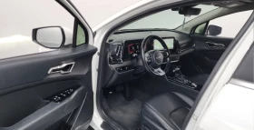 Kia Sportage * АВТО КРЕДИТ* ЦЕНА ДО БГ * Сервизна история * , снимка 9