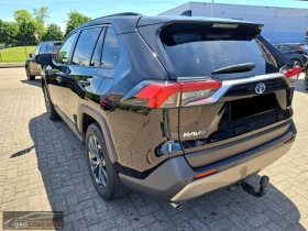 Toyota Rav4 HEV/222HP/TEAM-D/4X4/CAM/CPLAY/LED/CPLAY/513q, снимка 3