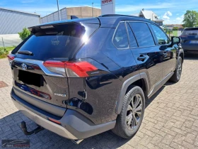 Toyota Rav4 HEV/222HP/TEAM-D/4X4/CAM/CPLAY/LED/CPLAY/513q, снимка 5
