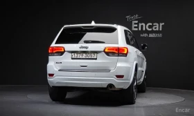 Jeep Grand cherokee, снимка 4