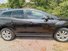 Mazda CX-7 2.2 MZR, снимка 3