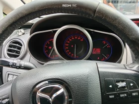 Mazda CX-7 2.2 MZR, снимка 6