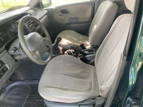 Suzuki Grand vitara 2.0 газ гърция без точка ръжда. Клима, снимка 9
