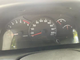 Suzuki Grand vitara 2.0 газ гърция без точка ръжда. Клима, снимка 11