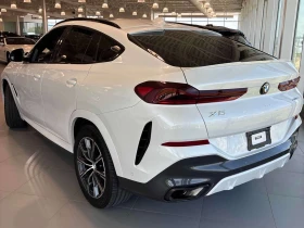 BMW X6 xDrive40i | CARFAX | АВТОКРЕДИТ БЕЗ ПЪРВОНАЧАЛНА , снимка 3