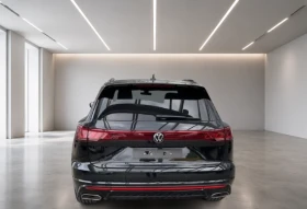 VW Touareg 3.0 TSI 4Motion = R-line = Гаранция, снимка 2