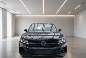VW Touareg 3.0 TSI 4Motion = R-line = Гаранция, снимка 1