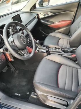 Mazda CX-3, снимка 7