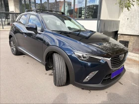 Mazda CX-3, снимка 13