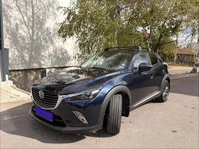 Mazda CX-3, снимка 1