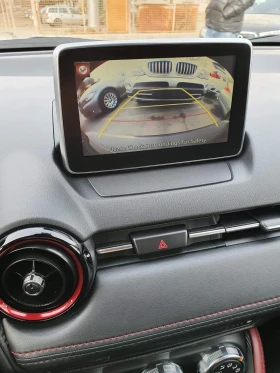 Mazda CX-3, снимка 9