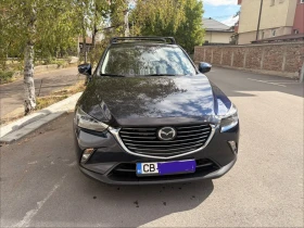 Mazda CX-3, снимка 2