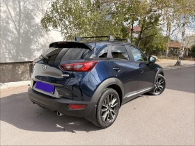 Mazda CX-3, снимка 10