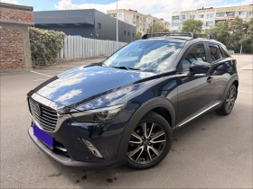 Mazda CX-3, снимка 14