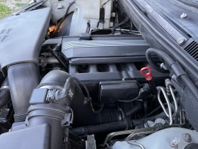 BMW X5 3.0i ръчка, снимка 14