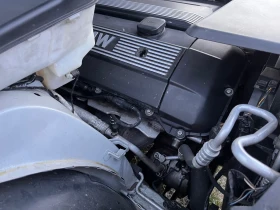 BMW X5 3.0i ръчка, снимка 15