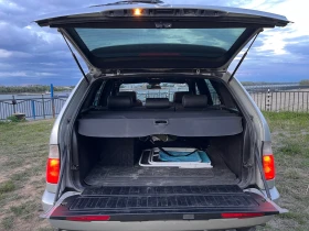 BMW X5 3.0i ръчка, снимка 12