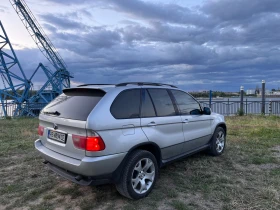 BMW X5 3.0i ръчка, снимка 5
