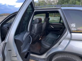 BMW X5 3.0i ръчка, снимка 9