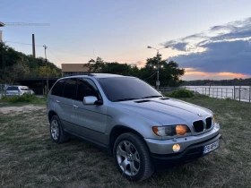 BMW X5 3.0i ръчка, снимка 3