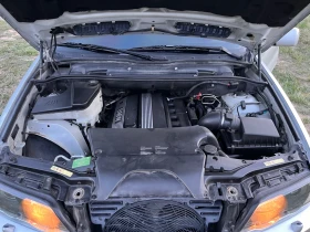 BMW X5 3.0i ръчка, снимка 13