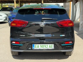 Kia Niro 150 kW* СЕРВИЗНА КНИЖКА С ПЪЛНА СЕРВИЗНА ИСТОРИЯ, снимка 6