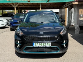 Kia Niro 150 kW* СЕРВИЗНА КНИЖКА С ПЪЛНА СЕРВИЗНА ИСТОРИЯ, снимка 2