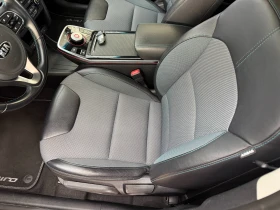 Kia Niro 150 kW* СЕРВИЗНА КНИЖКА С ПЪЛНА СЕРВИЗНА ИСТОРИЯ, снимка 8