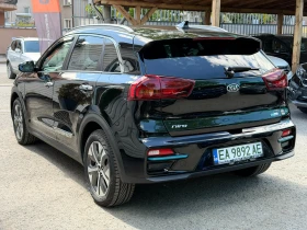 Kia Niro 150 kW* СЕРВИЗНА КНИЖКА С ПЪЛНА СЕРВИЗНА ИСТОРИЯ, снимка 7