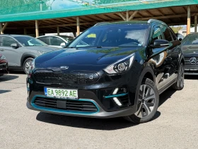 Kia Niro 150 kW* СЕРВИЗНА КНИЖКА С ПЪЛНА СЕРВИЗНА ИСТОРИЯ, снимка 1