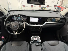 Kia Niro 150 kW* СЕРВИЗНА КНИЖКА С ПЪЛНА СЕРВИЗНА ИСТОРИЯ, снимка 9