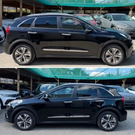 Kia Niro 150 kW* СЕРВИЗНА КНИЖКА С ПЪЛНА СЕРВИЗНА ИСТОРИЯ, снимка 4