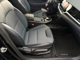 Kia Niro 150 kW* СЕРВИЗНА КНИЖКА С ПЪЛНА СЕРВИЗНА ИСТОРИЯ, снимка 13