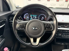 Kia Niro 150 kW* СЕРВИЗНА КНИЖКА С ПЪЛНА СЕРВИЗНА ИСТОРИЯ, снимка 11