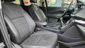 Ford Kuga 2.0Hdi TITANIUM/Klimatronik/Koja, снимка 12