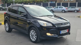 Ford Kuga 2.0Hdi TITANIUM/Klimatronik/Koja, снимка 7