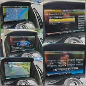 Ford Kuga 2.0Hdi TITANIUM/Klimatronik/Koja, снимка 14