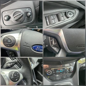 Ford Kuga 2.0Hdi TITANIUM/Klimatronik/Koja, снимка 15