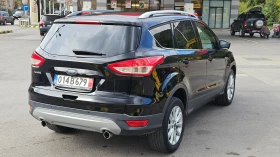 Ford Kuga 2.0Hdi TITANIUM/Klimatronik/Koja, снимка 5
