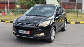 Ford Kuga 2.0Hdi TITANIUM/Klimatronik/Koja, снимка 1