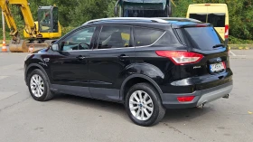 Ford Kuga 2.0Hdi TITANIUM/Klimatronik/Koja, снимка 4