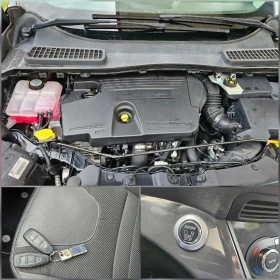 Ford Kuga 2.0Hdi TITANIUM/Klimatronik/Koja, снимка 17