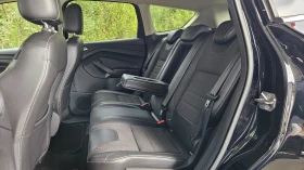 Ford Kuga 2.0Hdi TITANIUM/Klimatronik/Koja, снимка 13
