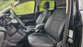 Ford Kuga 2.0Hdi TITANIUM/Klimatronik/Koja, снимка 11
