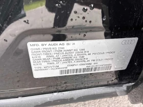 Audi Q4, снимка 11