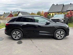 Audi Q4, снимка 3