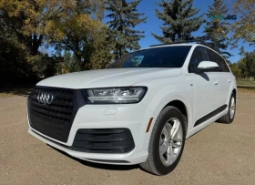 Audi Q7, снимка 3