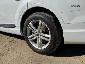 Audi Q7, снимка 8