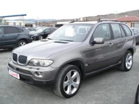     BMW X5 3, 0D218ks4x4FACEKLIMATRONIKNAVIWEBASTO